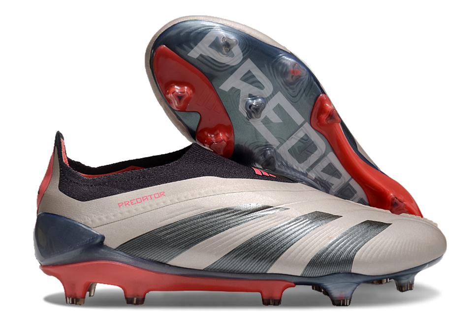 Adidas Predator Elite Laceless FG Size 39--45-66235788